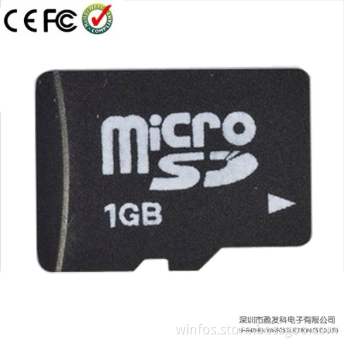 Winfos, OEM TF/Micro SD Card 1GB